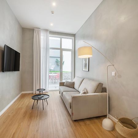 Lisbon Oriente Apartments By Olala Homes Buitenkant foto