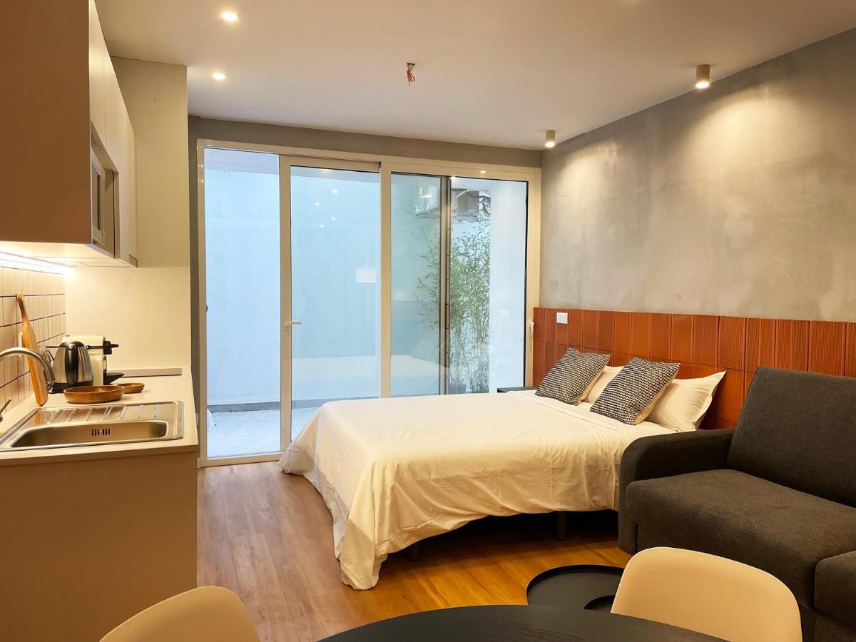 Lisbon Oriente Apartments By Olala Homes Buitenkant foto