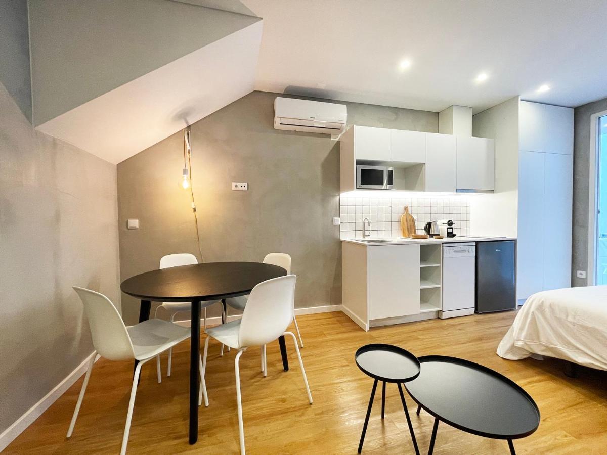 Lisbon Oriente Apartments By Olala Homes Buitenkant foto