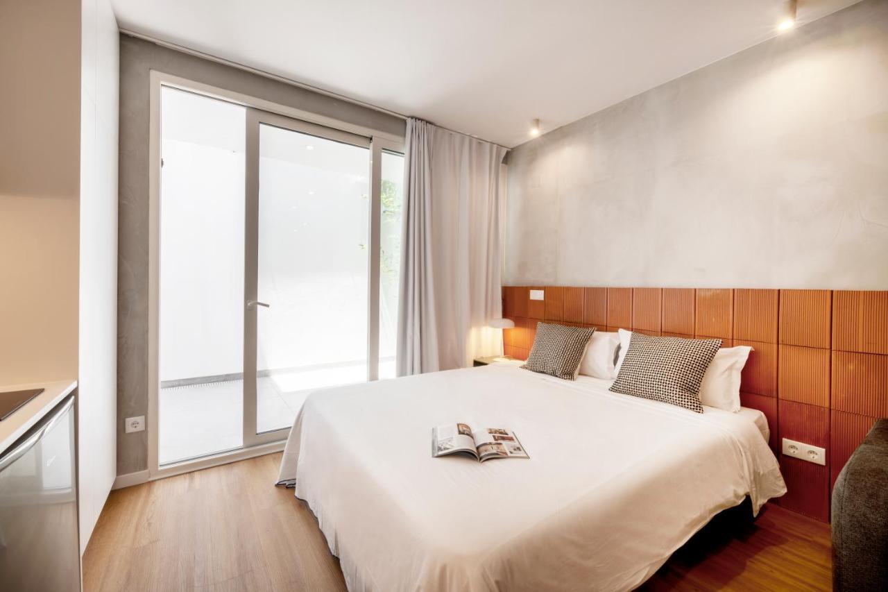 Lisbon Oriente Apartments By Olala Homes Buitenkant foto