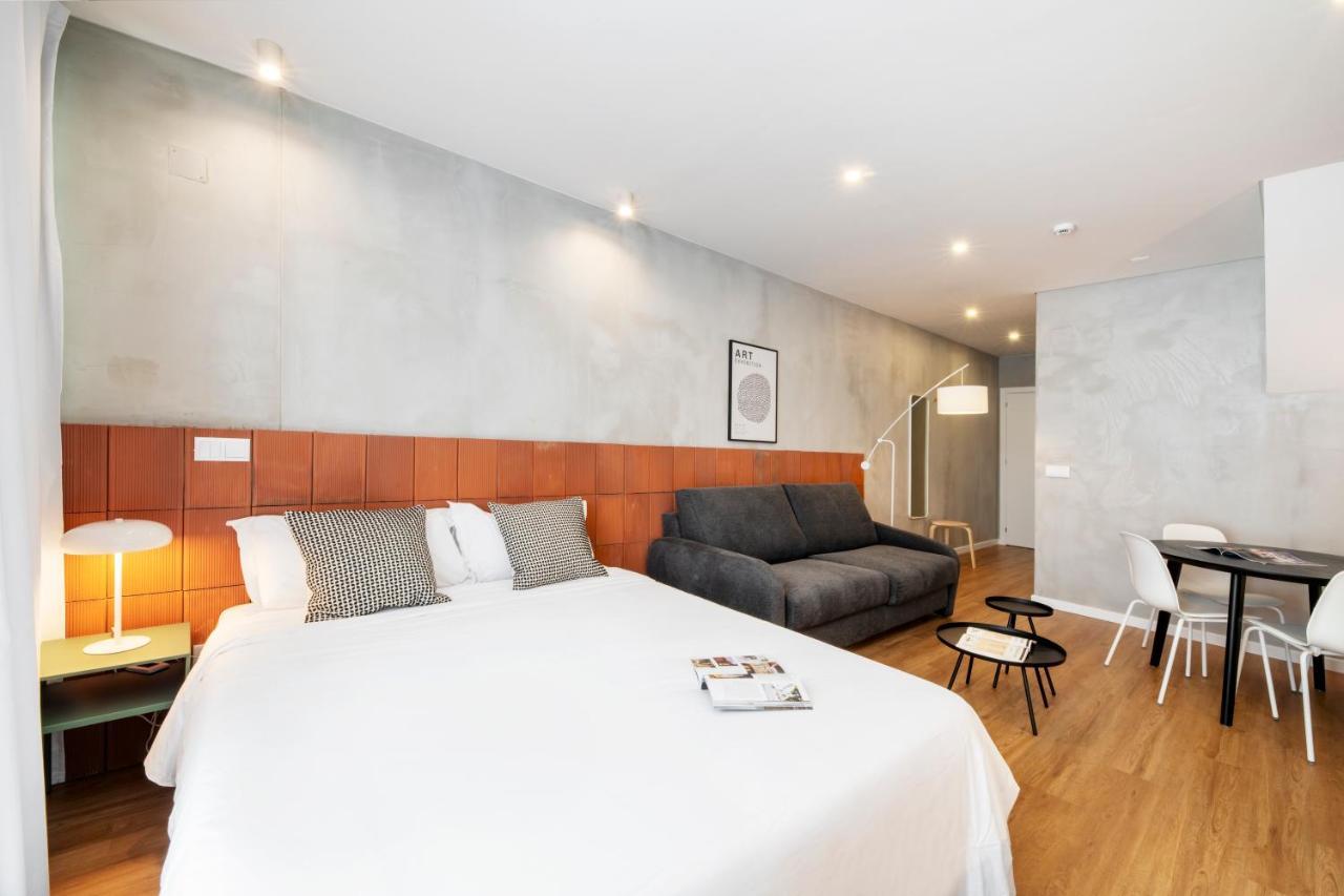 Lisbon Oriente Apartments By Olala Homes Buitenkant foto
