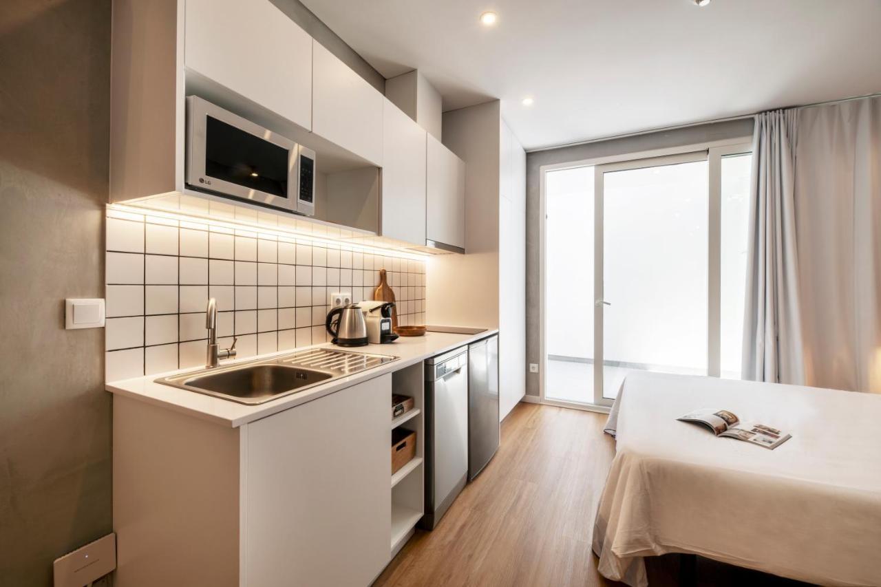 Lisbon Oriente Apartments By Olala Homes Buitenkant foto
