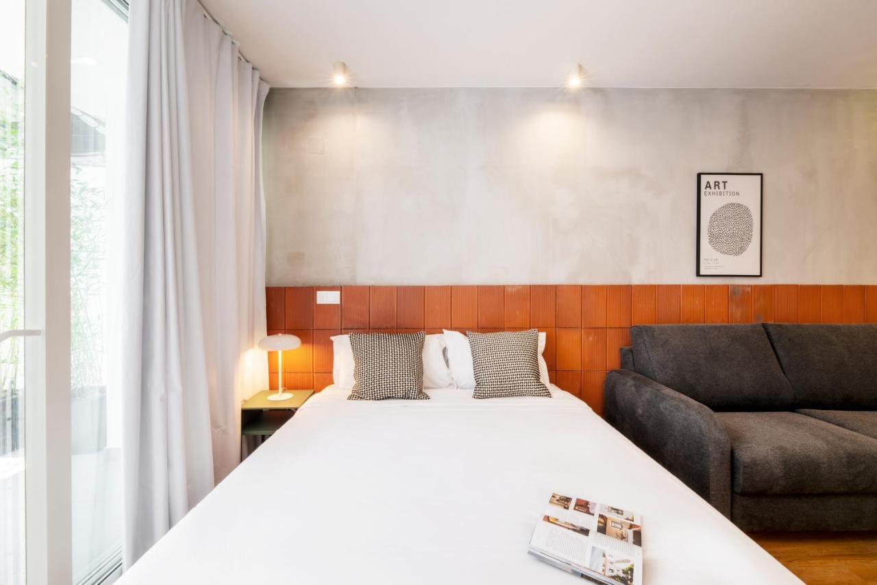 Lisbon Oriente Apartments By Olala Homes Buitenkant foto