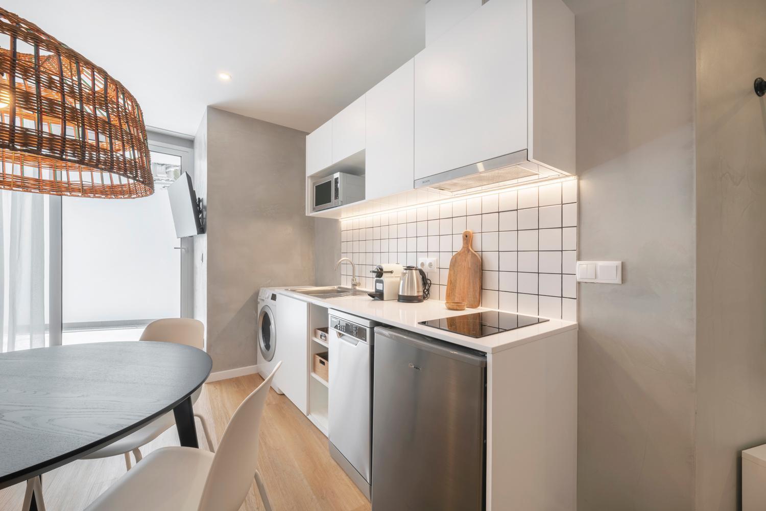 Lisbon Oriente Apartments By Olala Homes Buitenkant foto
