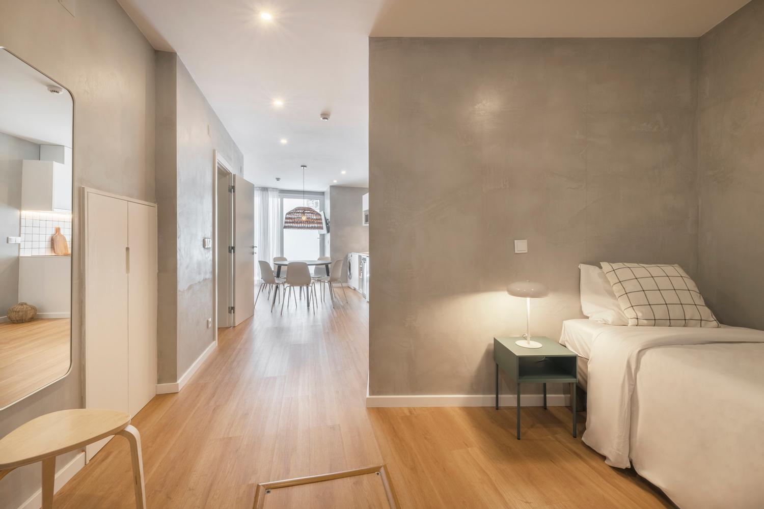 Lisbon Oriente Apartments By Olala Homes Buitenkant foto