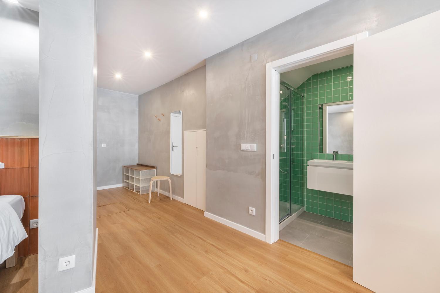 Lisbon Oriente Apartments By Olala Homes Buitenkant foto