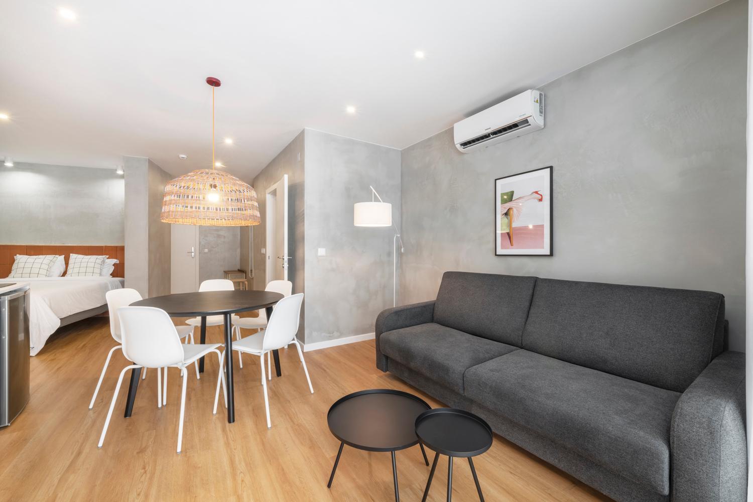 Lisbon Oriente Apartments By Olala Homes Buitenkant foto