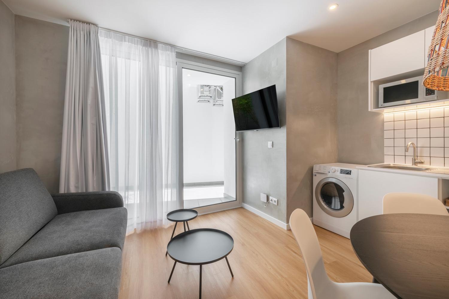 Lisbon Oriente Apartments By Olala Homes Buitenkant foto