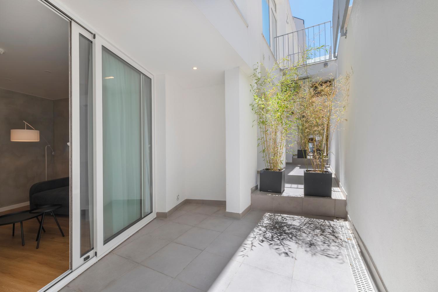 Lisbon Oriente Apartments By Olala Homes Buitenkant foto