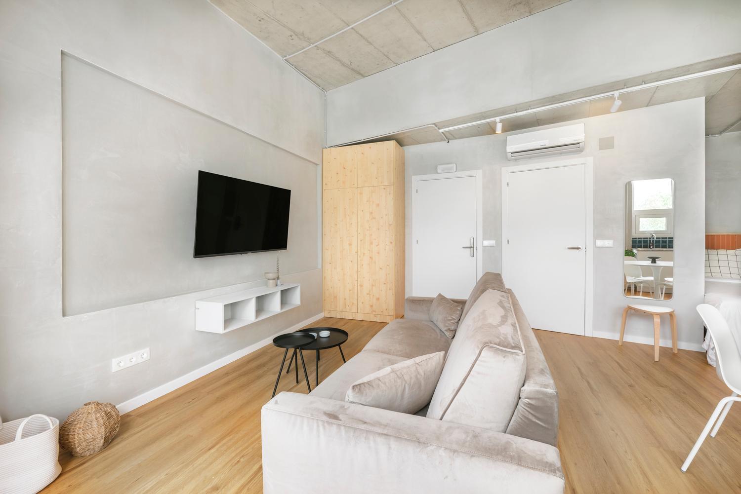 Lisbon Oriente Apartments By Olala Homes Buitenkant foto