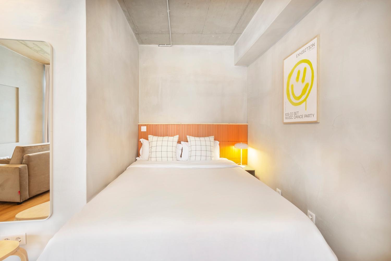 Lisbon Oriente Apartments By Olala Homes Buitenkant foto