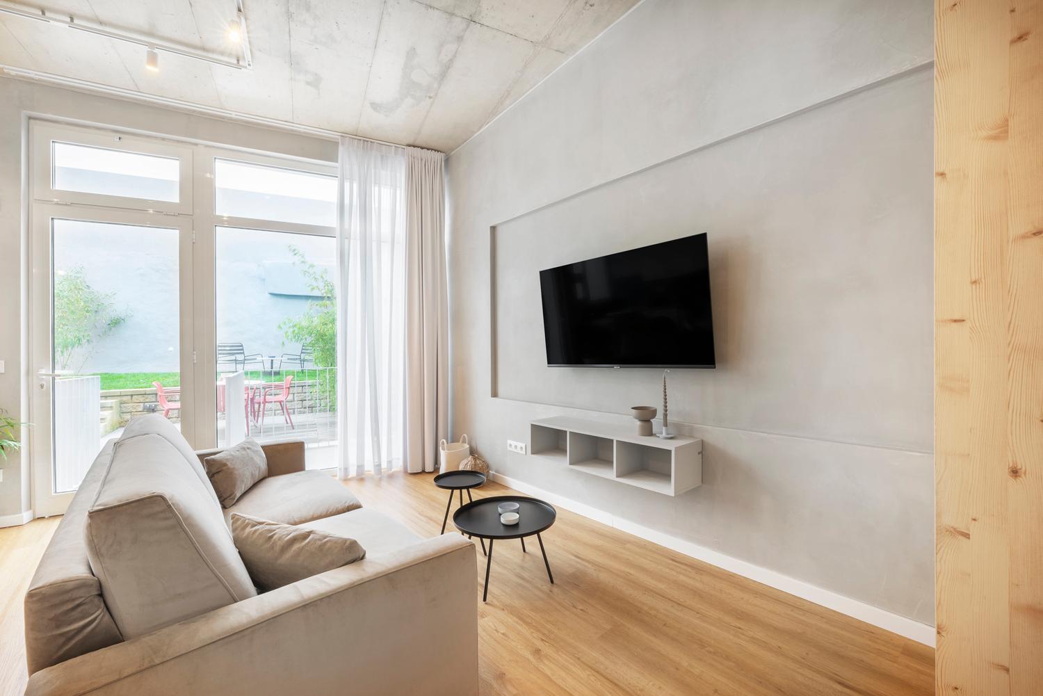 Lisbon Oriente Apartments By Olala Homes Buitenkant foto