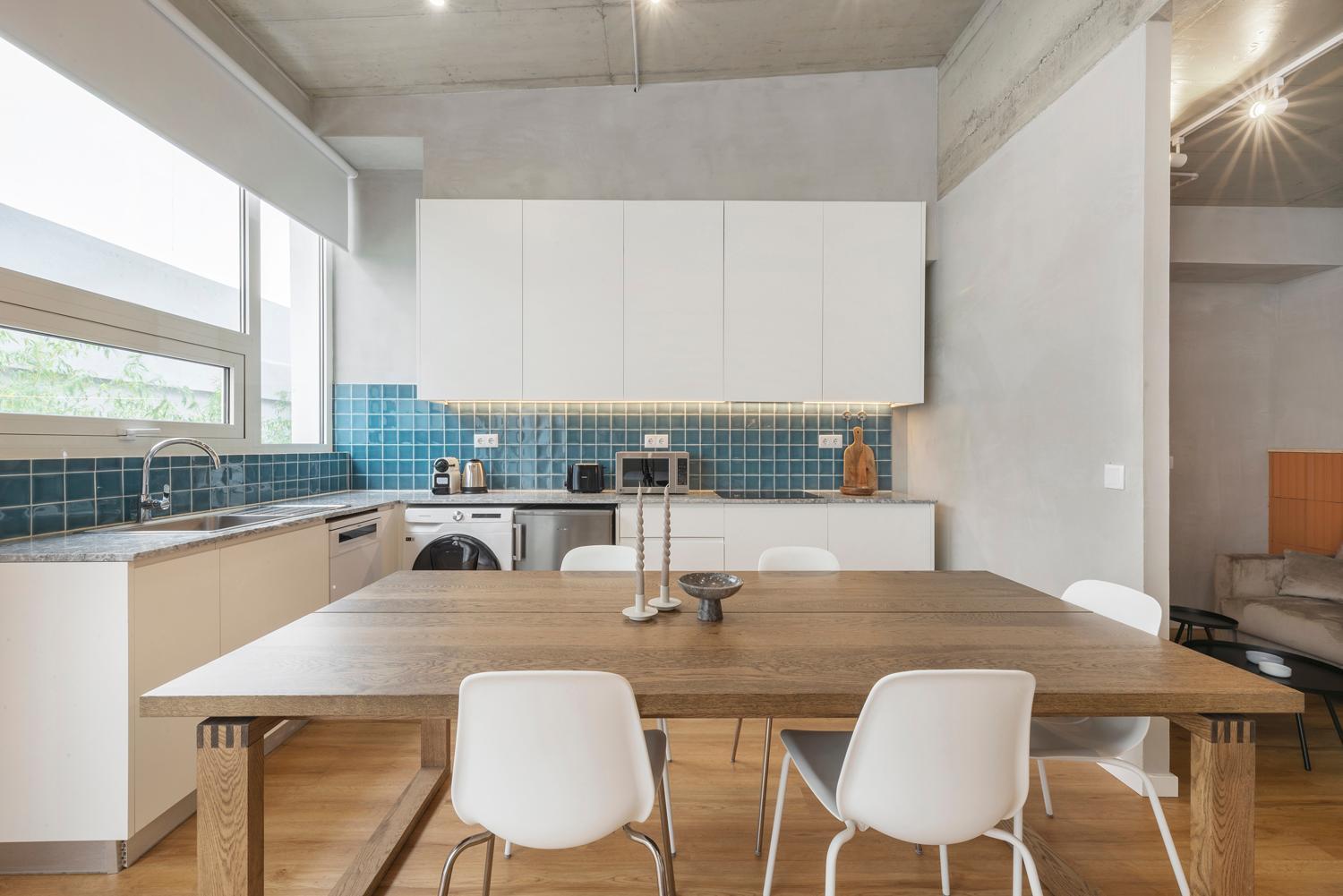 Lisbon Oriente Apartments By Olala Homes Buitenkant foto