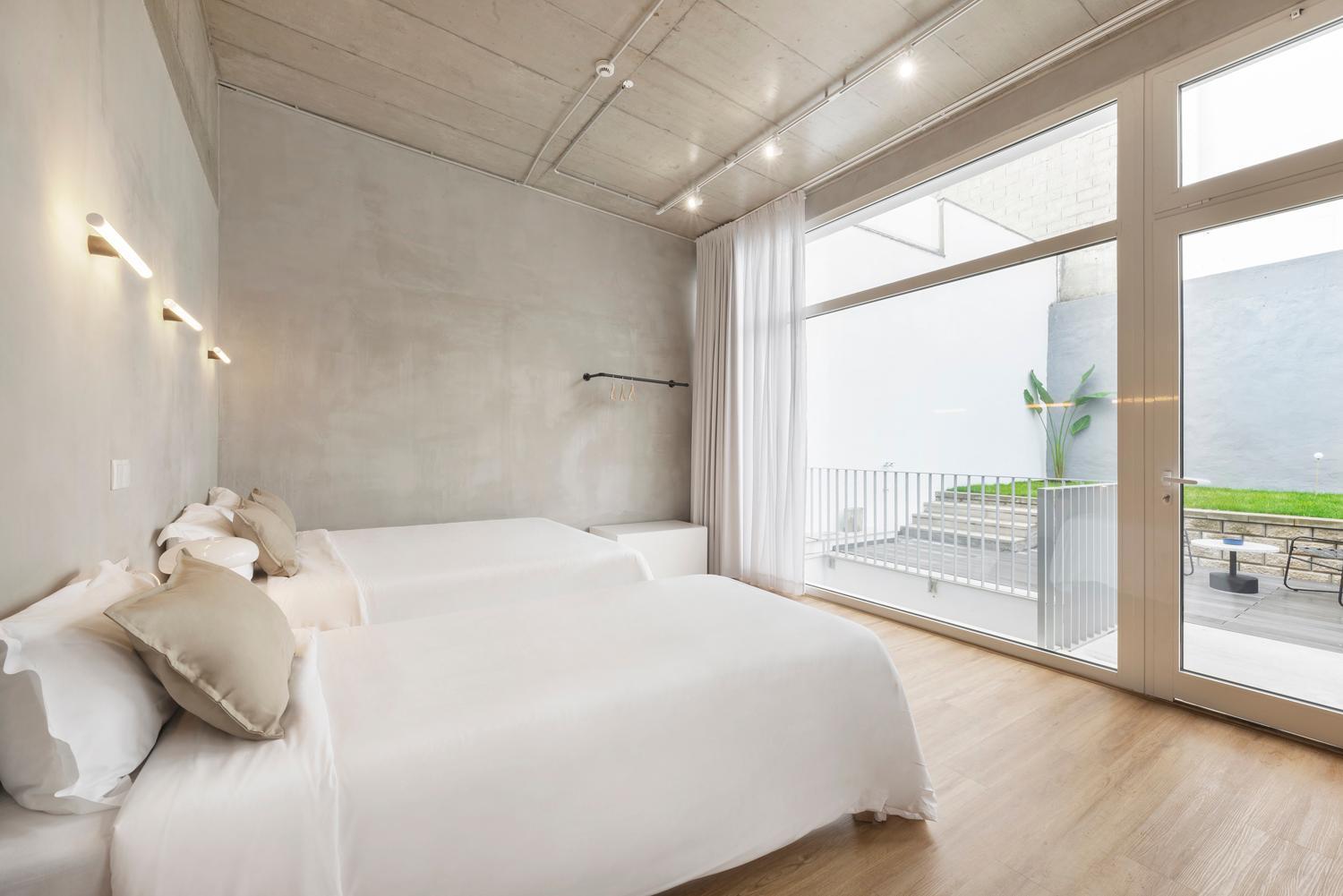 Lisbon Oriente Apartments By Olala Homes Buitenkant foto