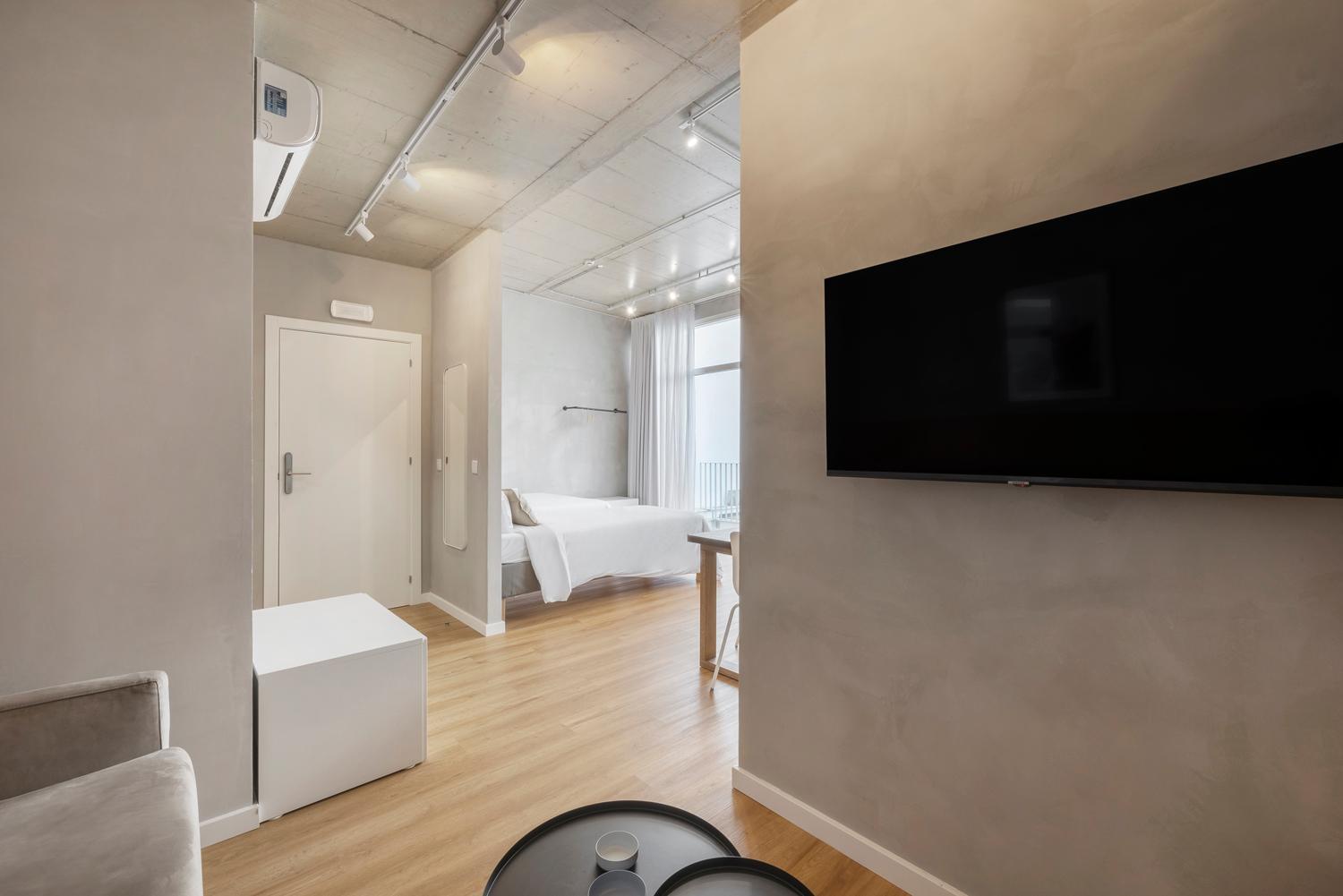 Lisbon Oriente Apartments By Olala Homes Buitenkant foto