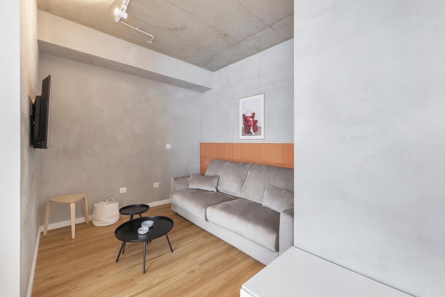 Lisbon Oriente Apartments By Olala Homes Buitenkant foto