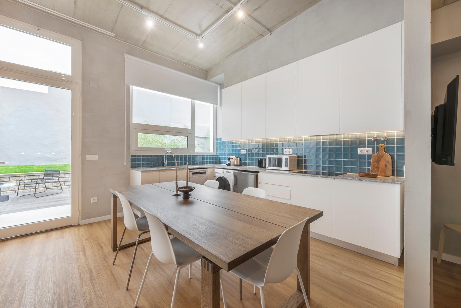 Lisbon Oriente Apartments By Olala Homes Buitenkant foto