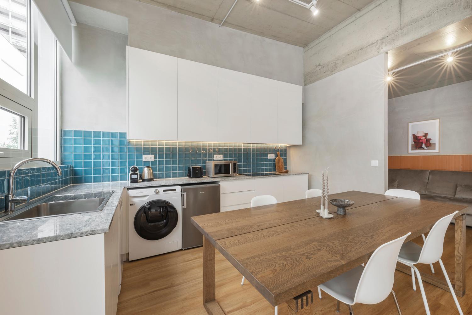 Lisbon Oriente Apartments By Olala Homes Buitenkant foto