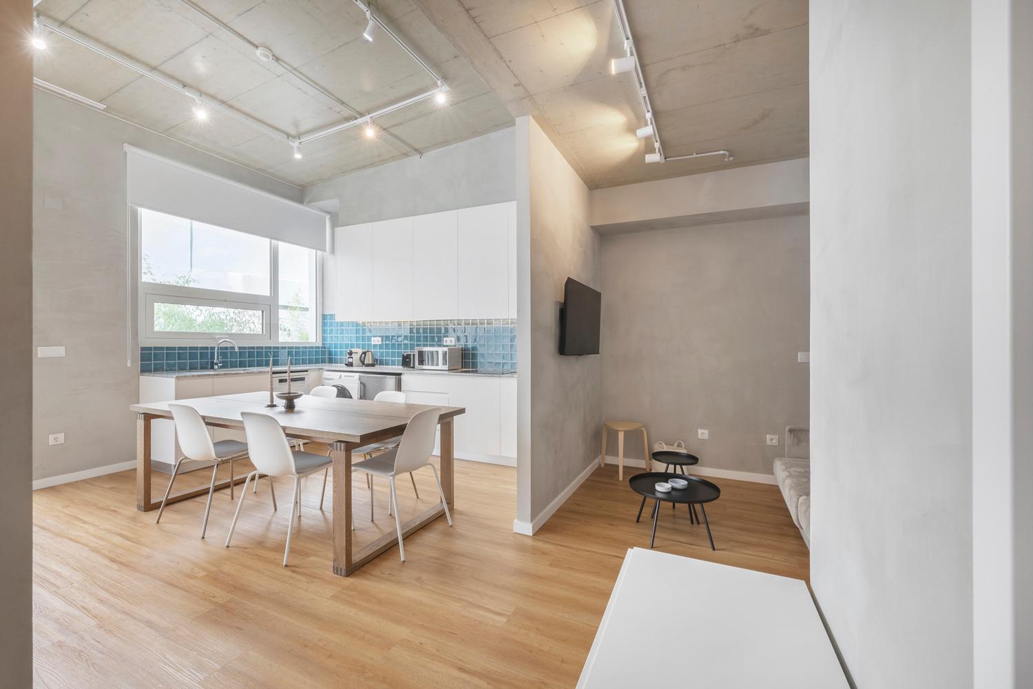 Lisbon Oriente Apartments By Olala Homes Buitenkant foto