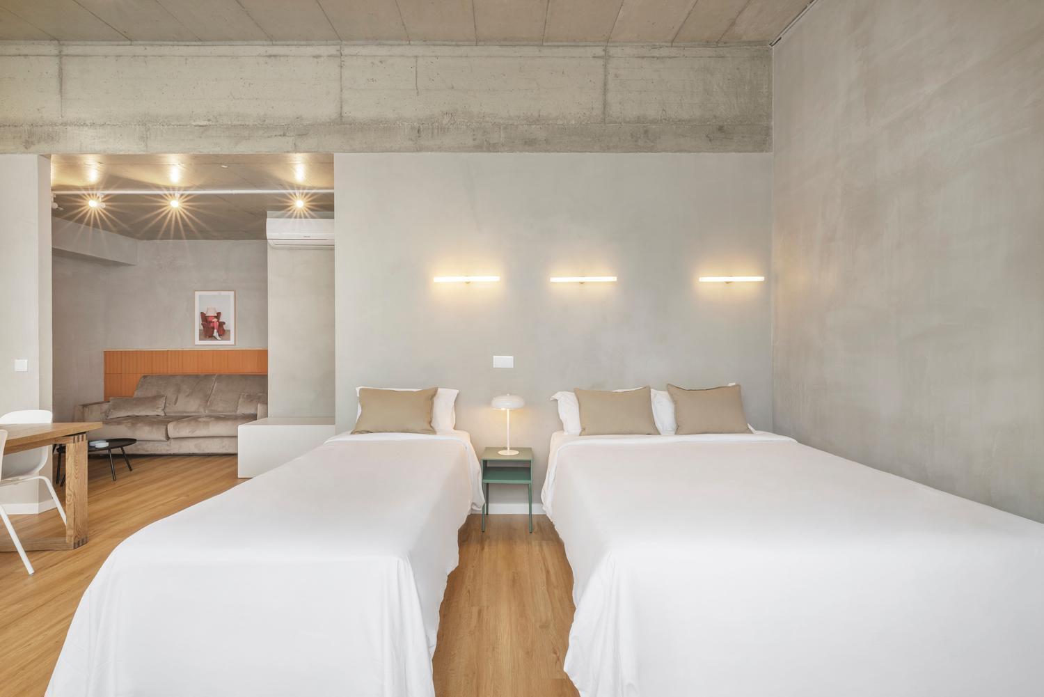 Lisbon Oriente Apartments By Olala Homes Buitenkant foto