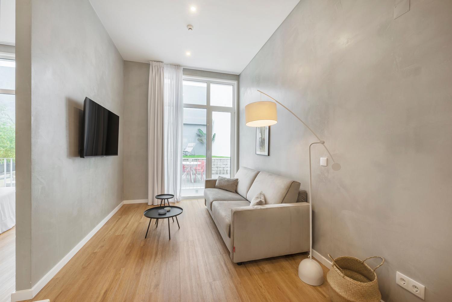 Lisbon Oriente Apartments By Olala Homes Buitenkant foto