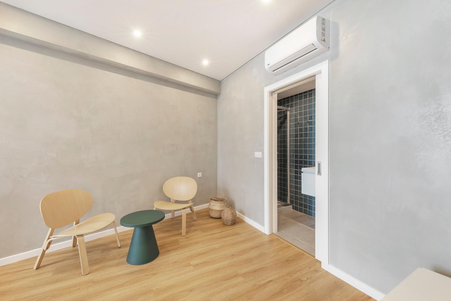 Lisbon Oriente Apartments By Olala Homes Buitenkant foto