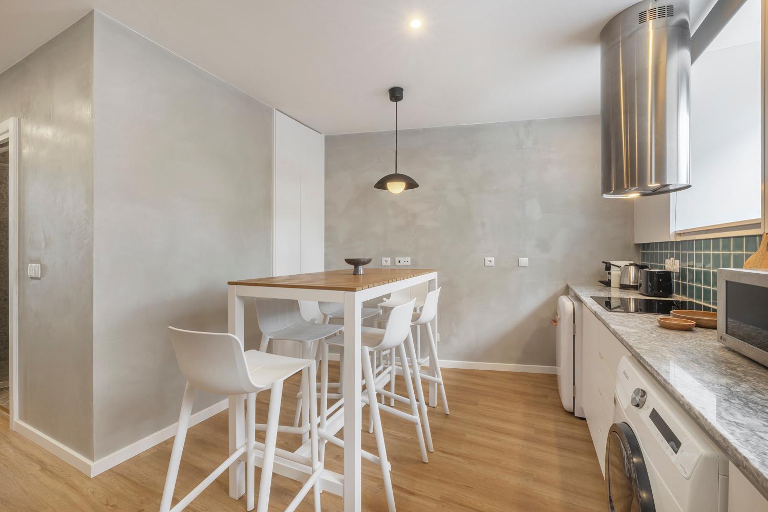 Lisbon Oriente Apartments By Olala Homes Buitenkant foto