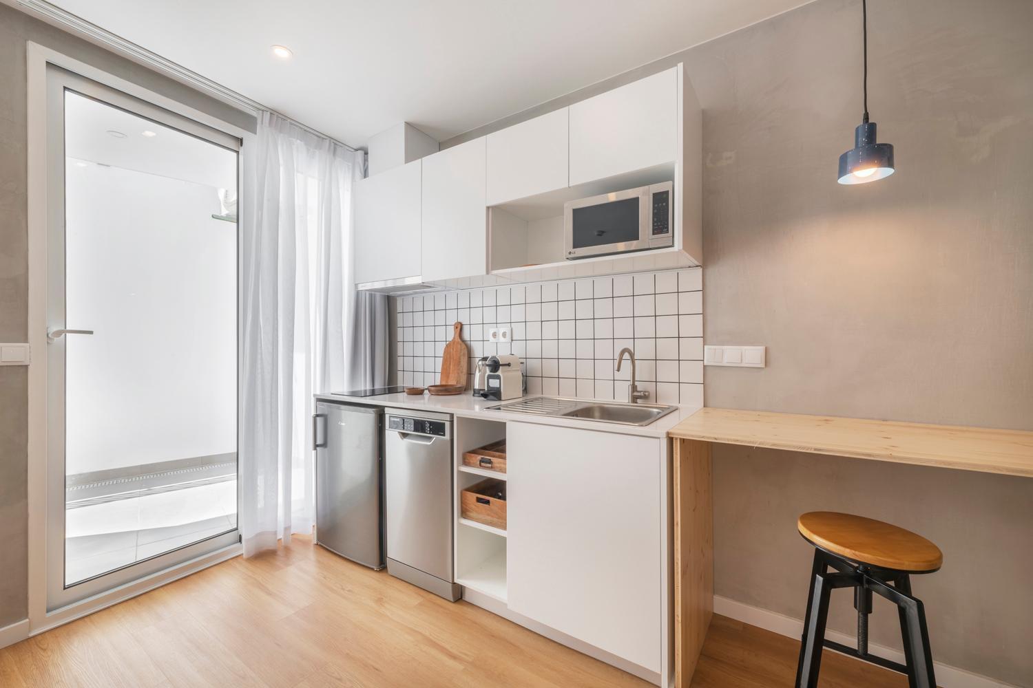 Lisbon Oriente Apartments By Olala Homes Buitenkant foto