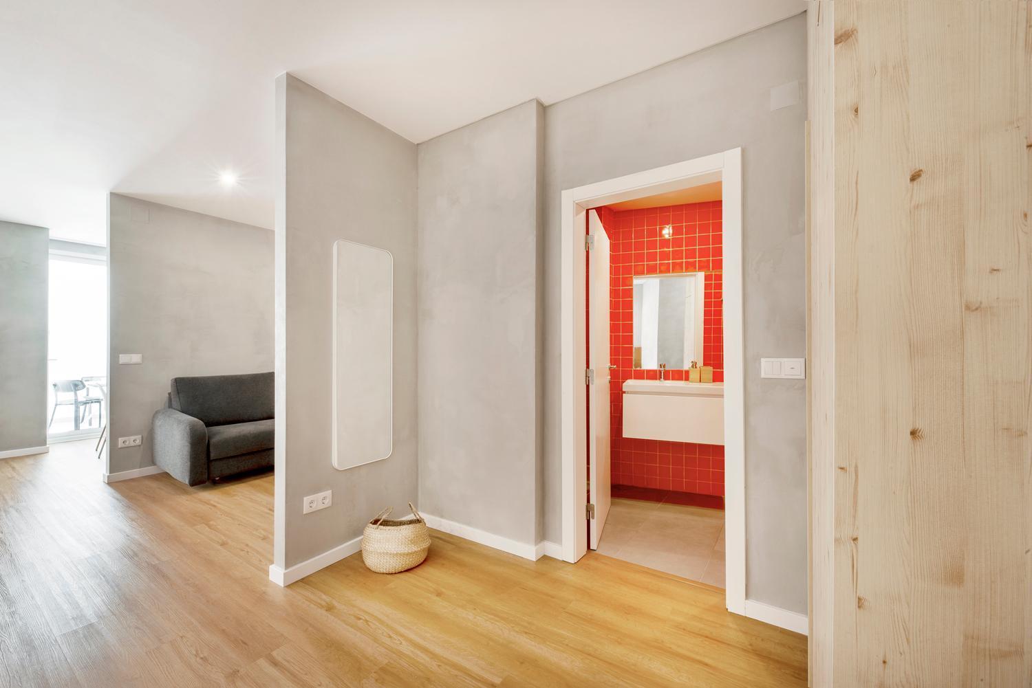 Lisbon Oriente Apartments By Olala Homes Buitenkant foto