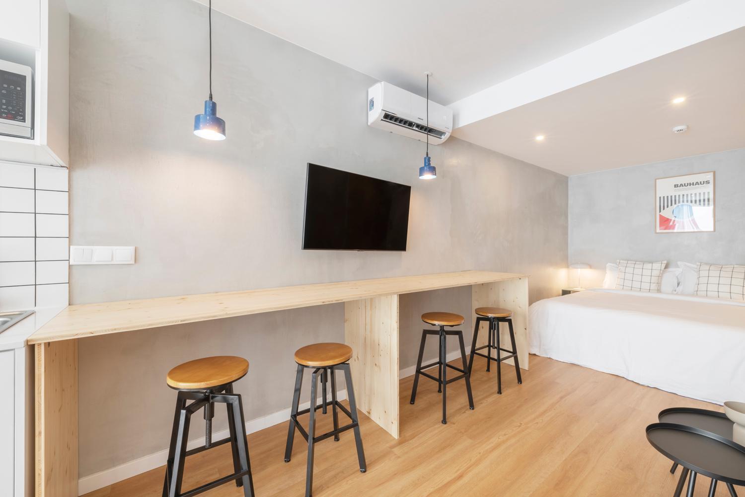 Lisbon Oriente Apartments By Olala Homes Buitenkant foto