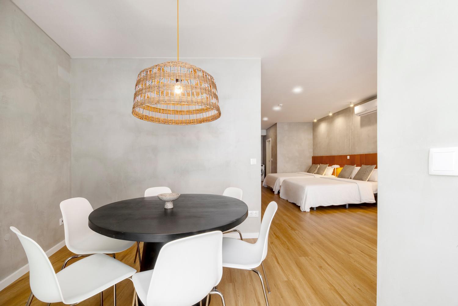 Lisbon Oriente Apartments By Olala Homes Buitenkant foto