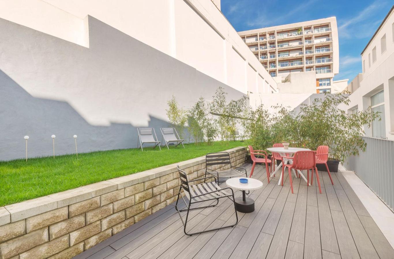 Lisbon Oriente Apartments By Olala Homes Buitenkant foto