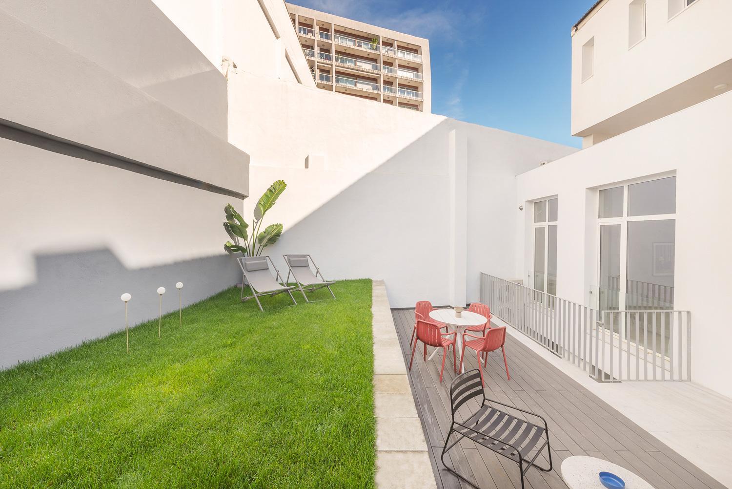 Lisbon Oriente Apartments By Olala Homes Buitenkant foto