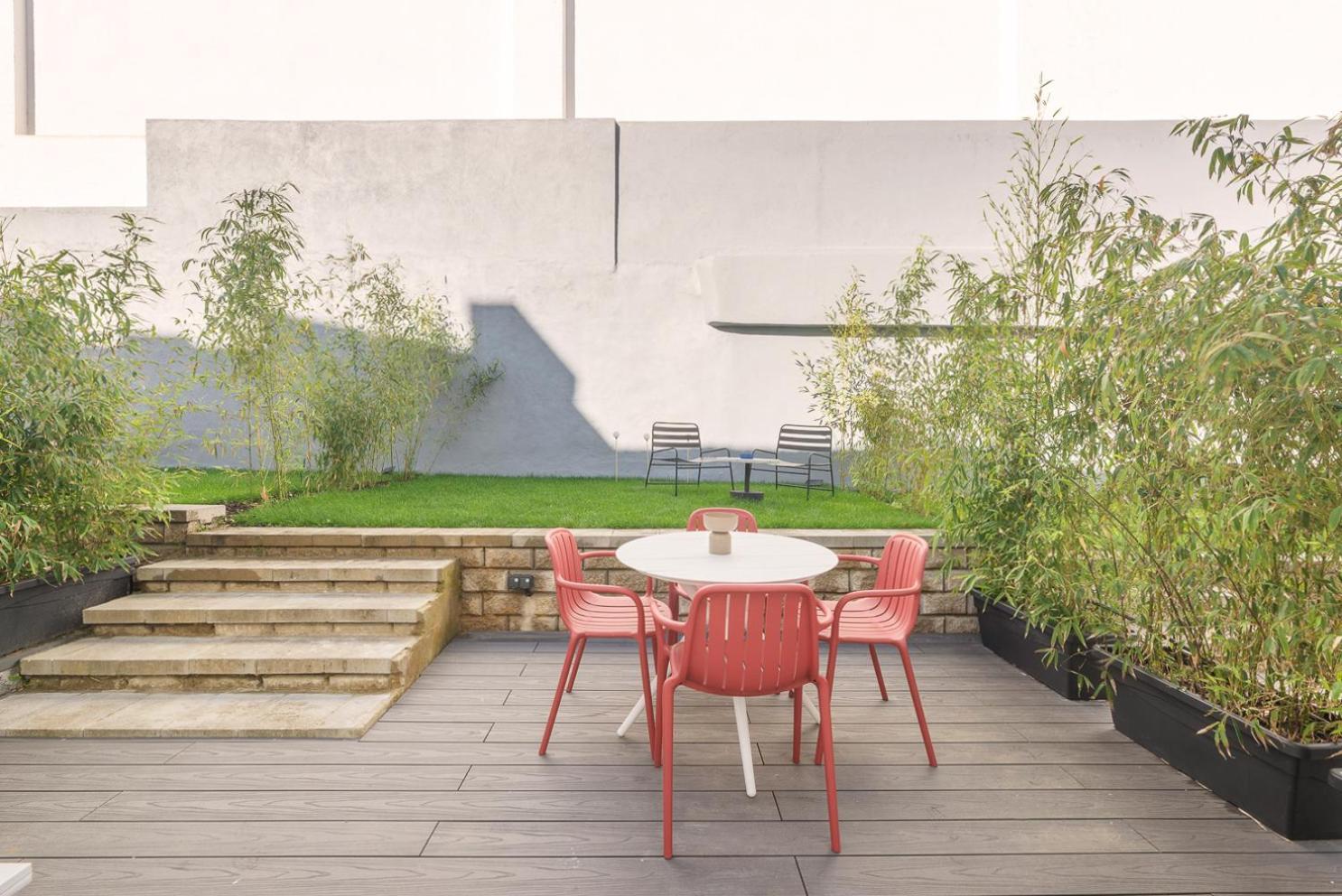 Lisbon Oriente Apartments By Olala Homes Buitenkant foto
